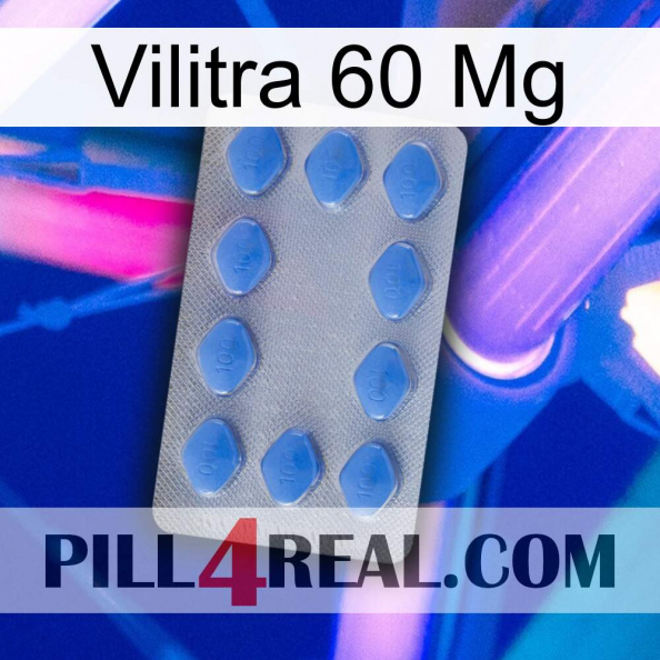 Vilitra 60Mg 21